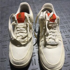 Nike Air Force 1 '07 Rock N Roll